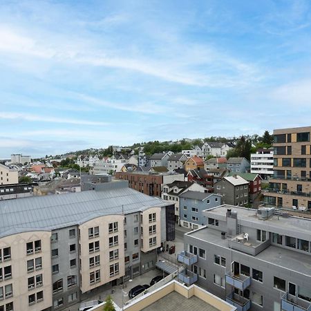 Monkey Business In Kings Park Apartment Tromsø Eksteriør bilde