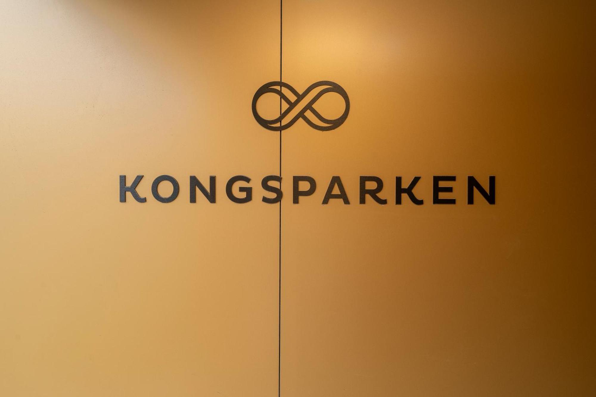 Monkey Business In Kings Park Apartment Tromsø Eksteriør bilde